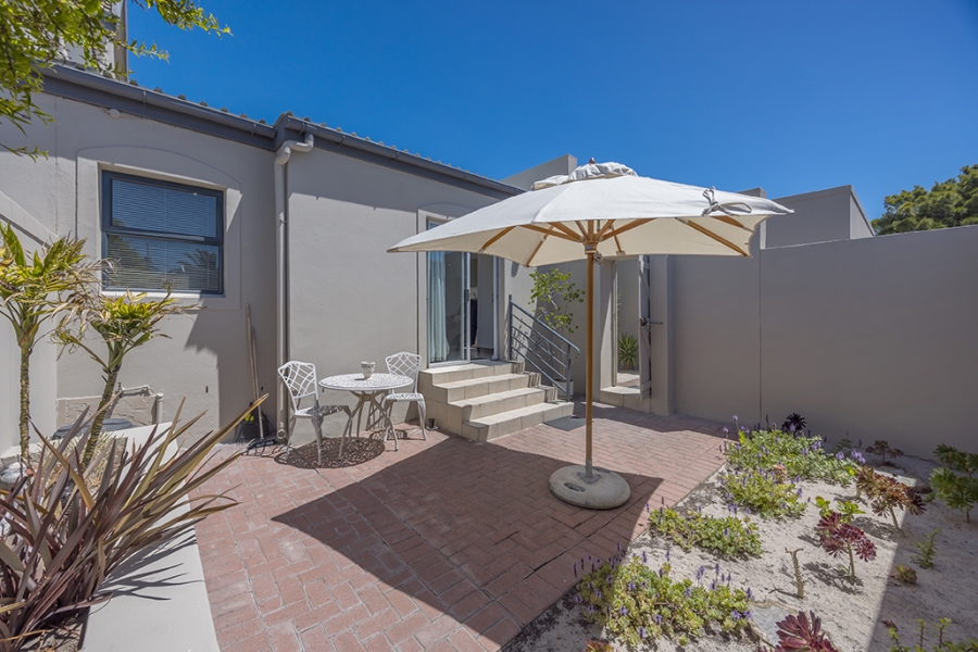 4 Bedroom Property for Sale in Blouberg Sands Western Cape